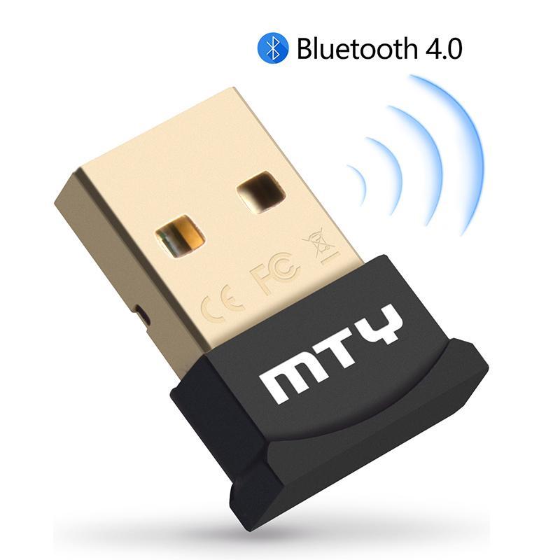 GTPLAYER Trasmettitore Bluetooth